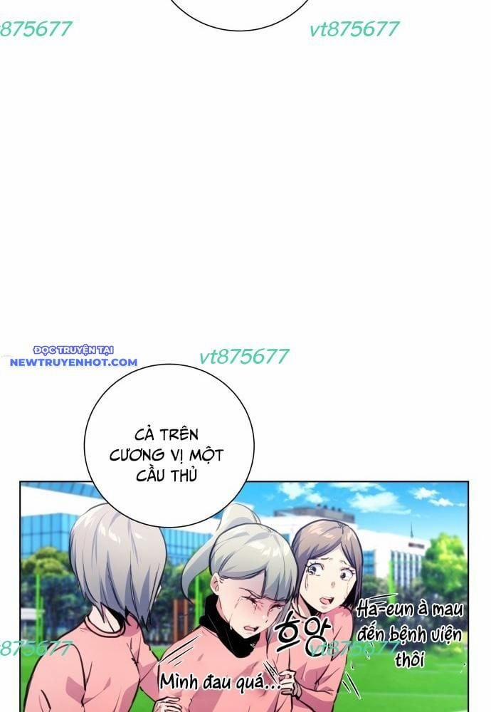 Góc Cao Khung Thành 123 trang 100