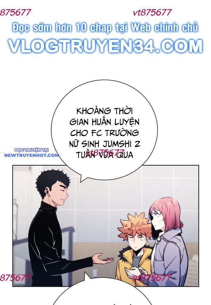 Góc Cao Khung Thành 123 trang 12