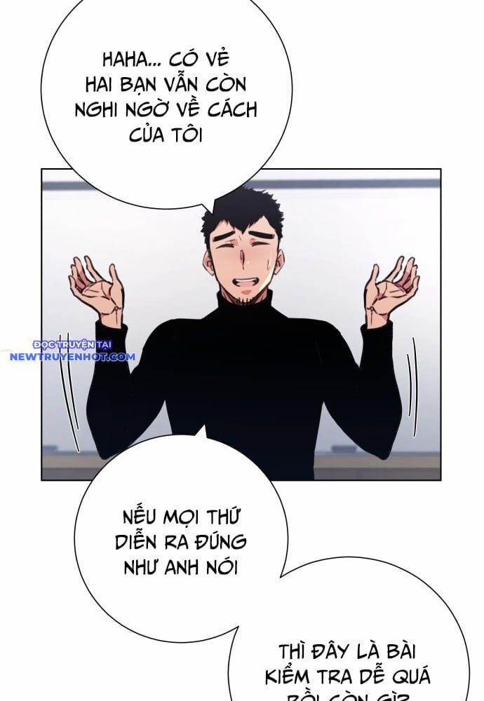 Góc Cao Khung Thành 123 trang 16