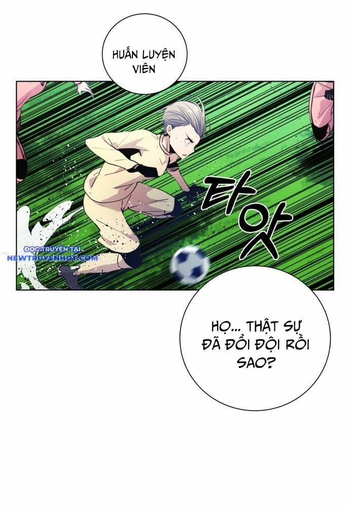 Góc Cao Khung Thành 123 trang 28