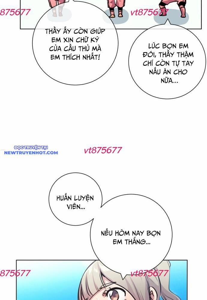 Góc Cao Khung Thành 123 trang 48