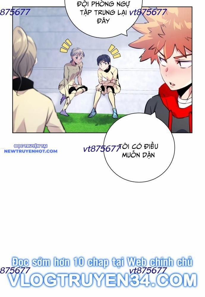 Góc Cao Khung Thành 123 trang 60