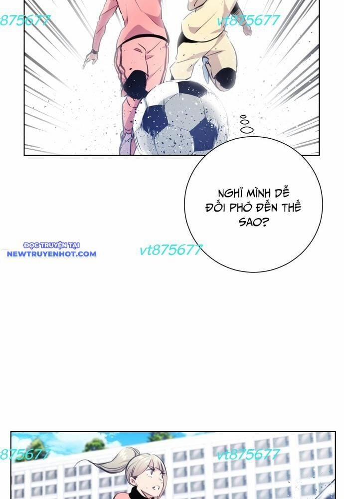 Góc Cao Khung Thành 123 trang 66