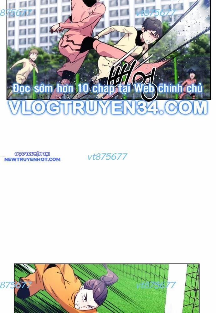 Góc Cao Khung Thành 123 trang 67