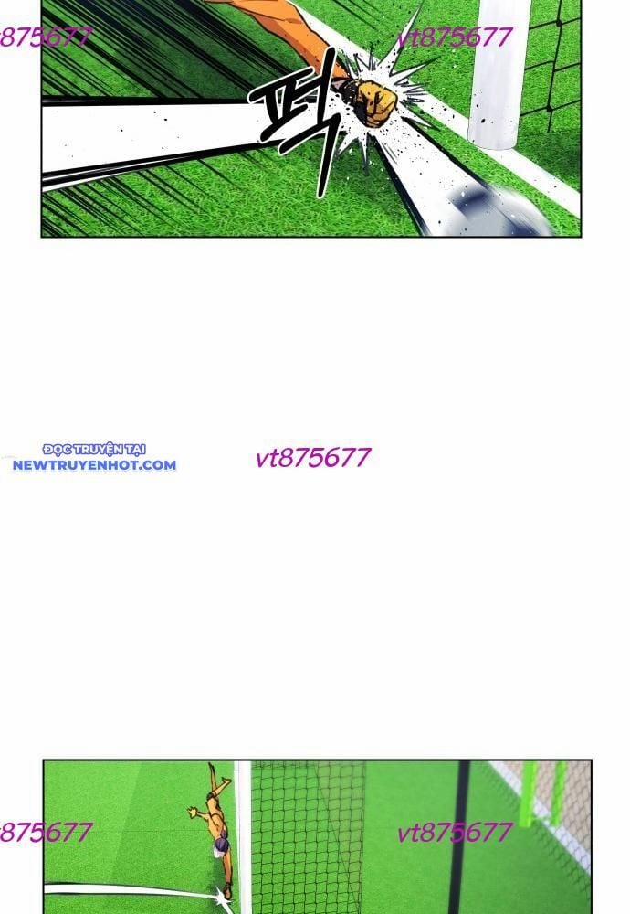 Góc Cao Khung Thành 123 trang 68