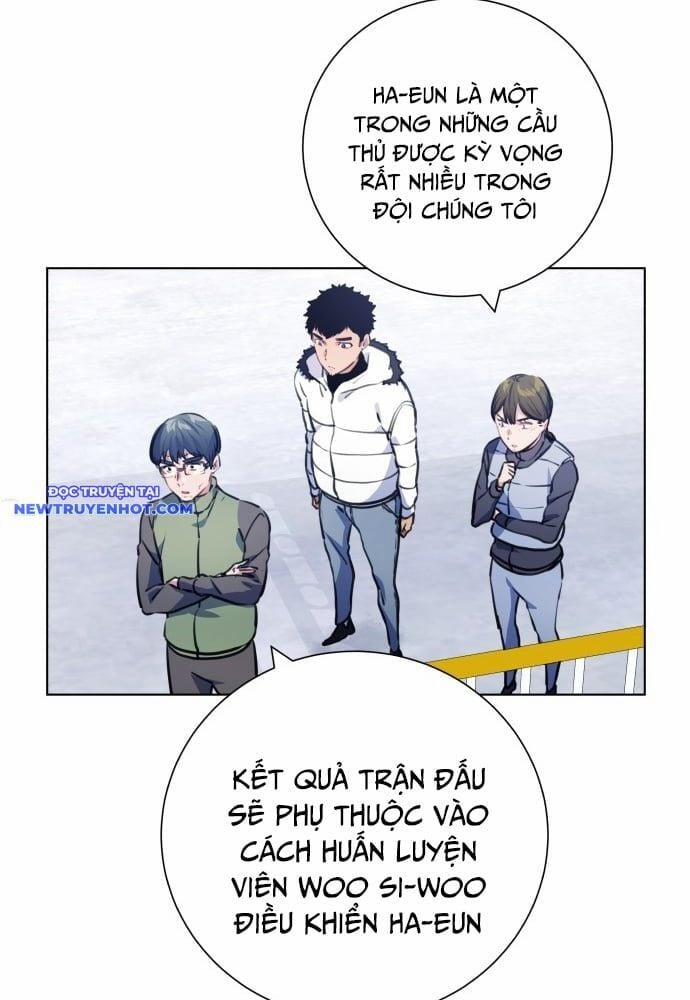 Góc Cao Khung Thành 123 trang 71