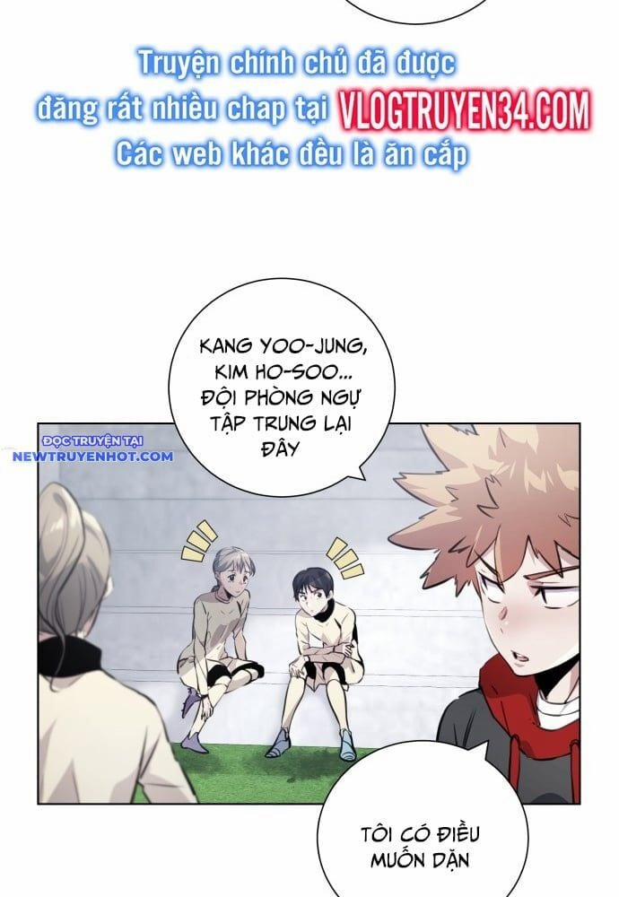 Góc Cao Khung Thành 123 trang 84