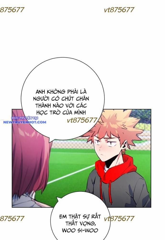 Góc Cao Khung Thành 123 trang 99