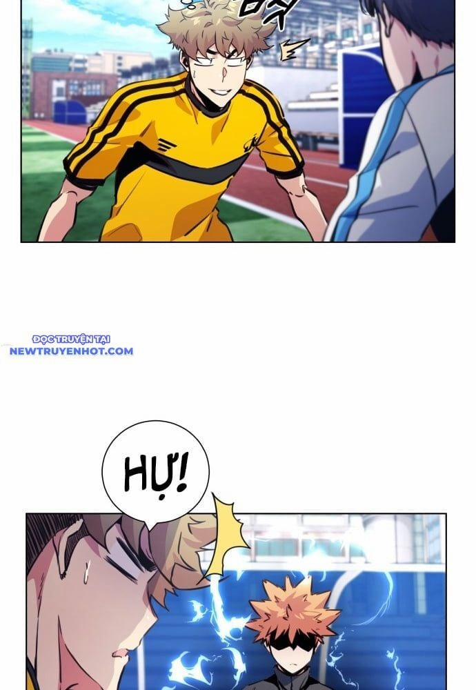 Góc Cao Khung Thành 124 trang 31