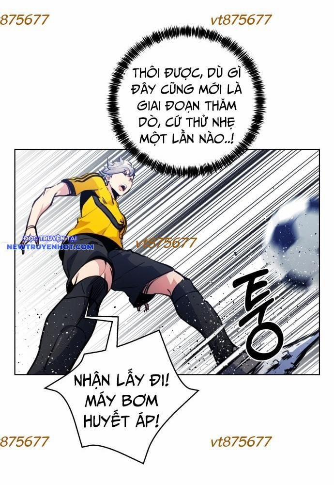 Góc Cao Khung Thành 124 trang 50