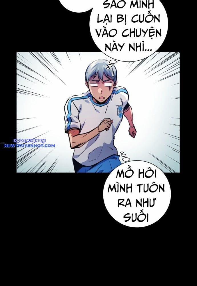 Góc Cao Khung Thành 125 trang 40