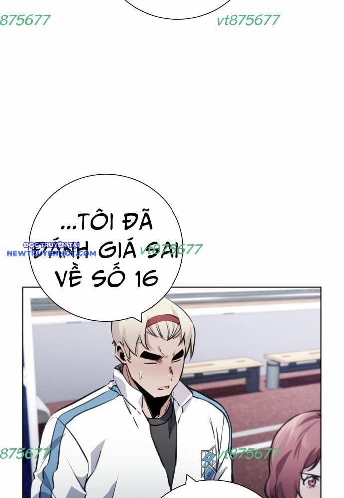 Góc Cao Khung Thành 126 trang 3