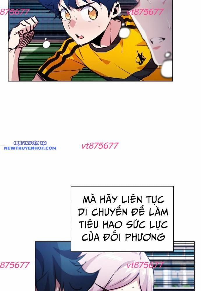 Góc Cao Khung Thành 126 trang 51