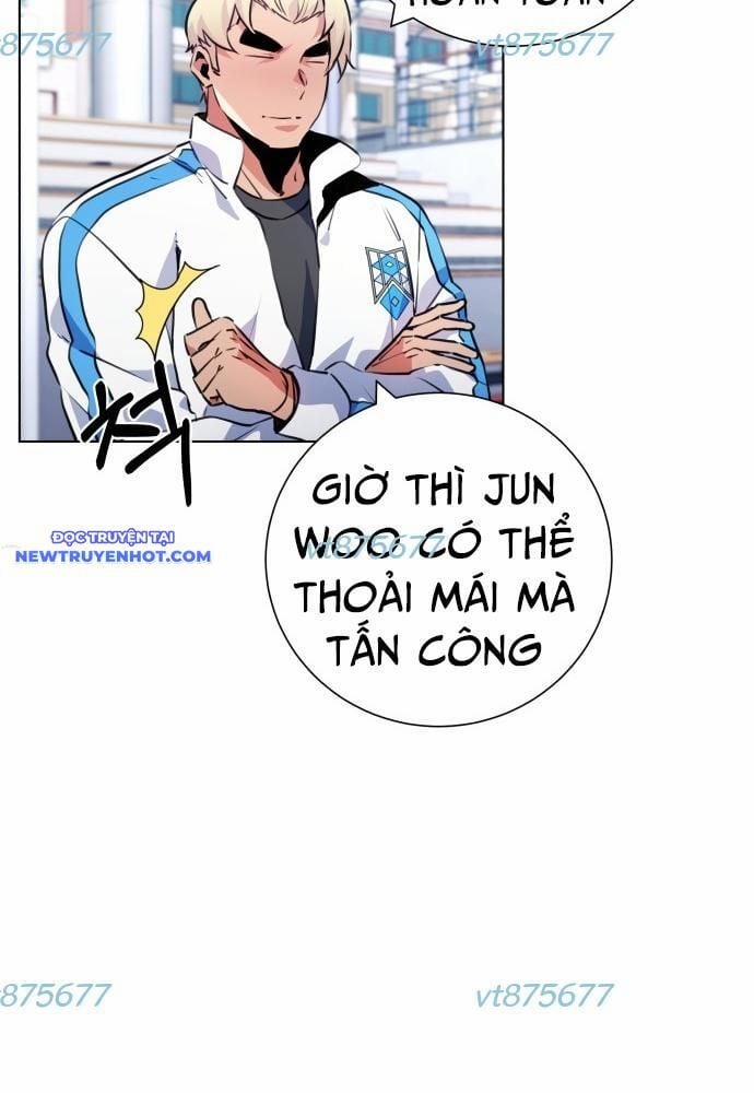 Góc Cao Khung Thành 126 trang 55