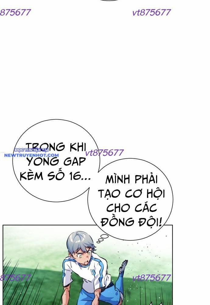 Góc Cao Khung Thành 126 trang 57