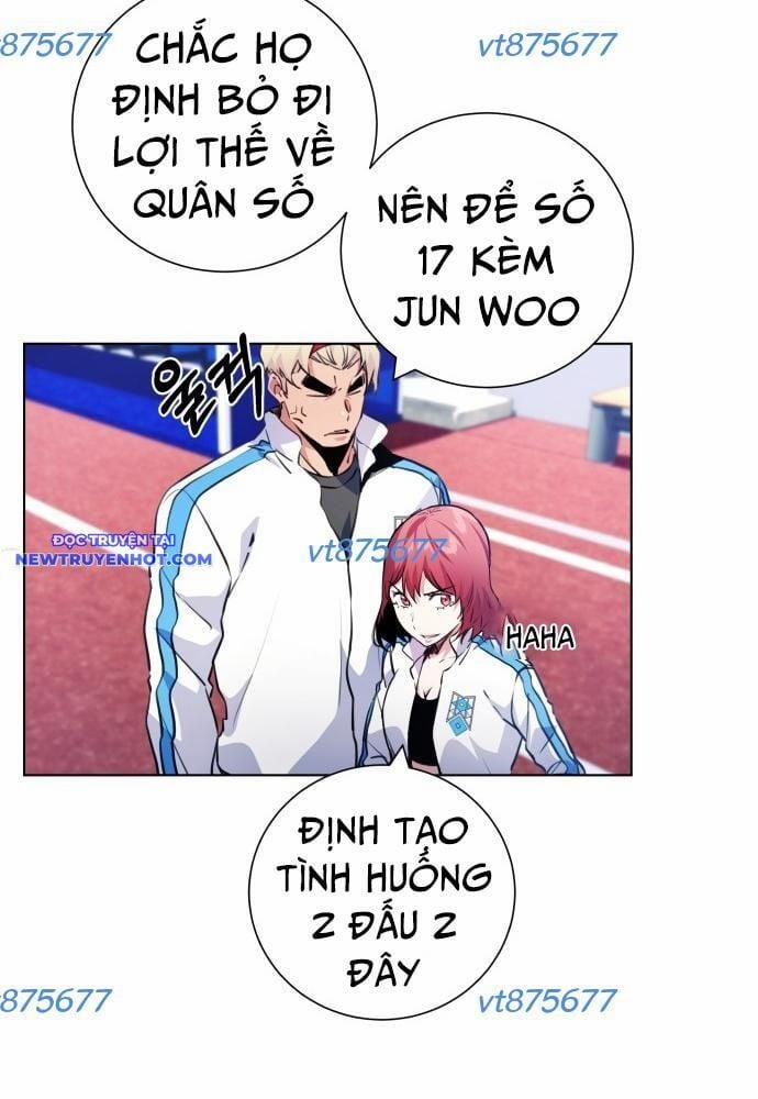 Góc Cao Khung Thành 126 trang 63