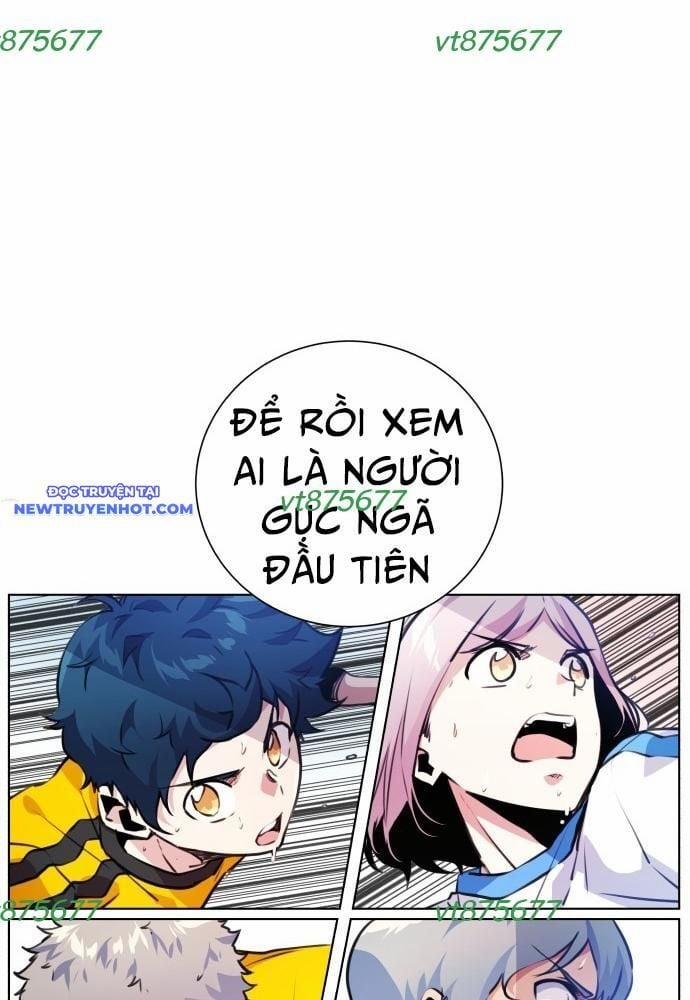 Góc Cao Khung Thành 126 trang 64