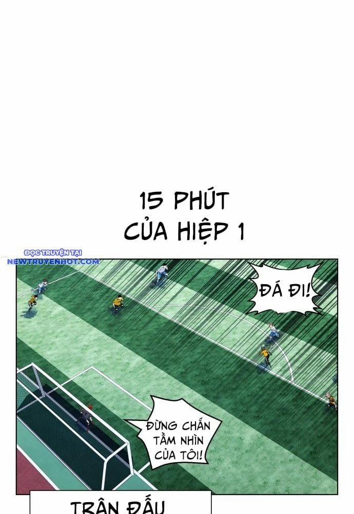 Góc Cao Khung Thành 126 trang 66