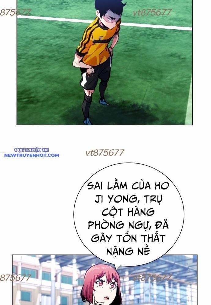 Góc Cao Khung Thành 126 trang 98