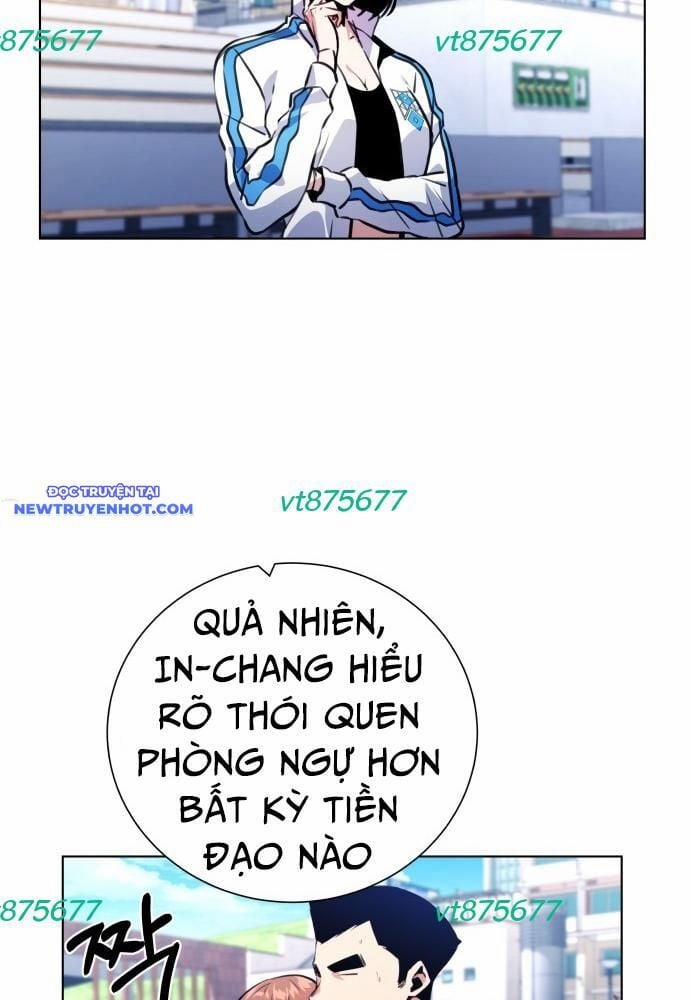 Góc Cao Khung Thành 126 trang 99