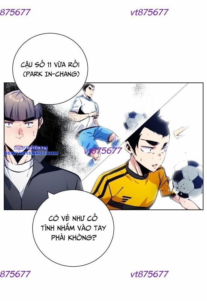 Góc Cao Khung Thành 127 trang 10