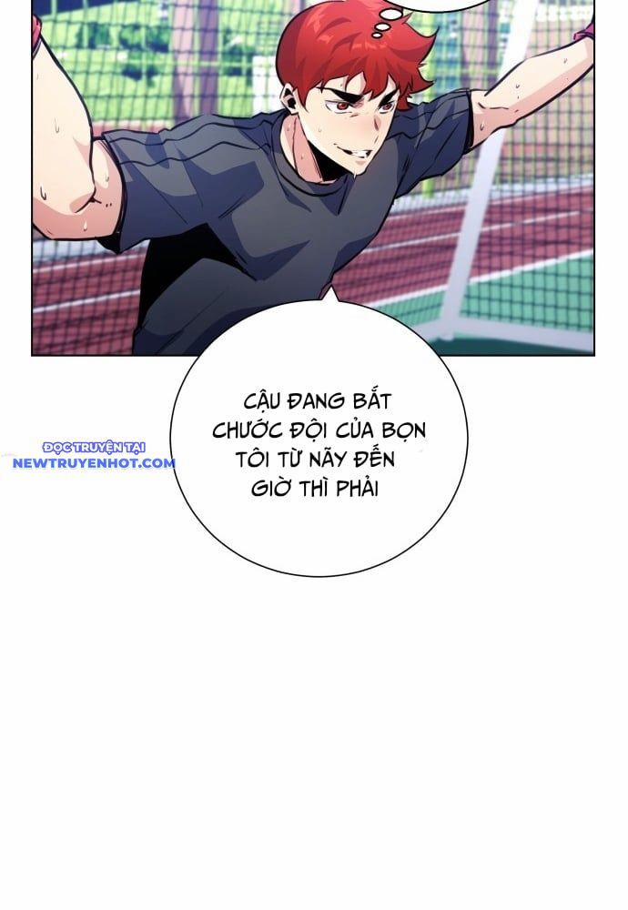 Góc Cao Khung Thành 127 trang 17