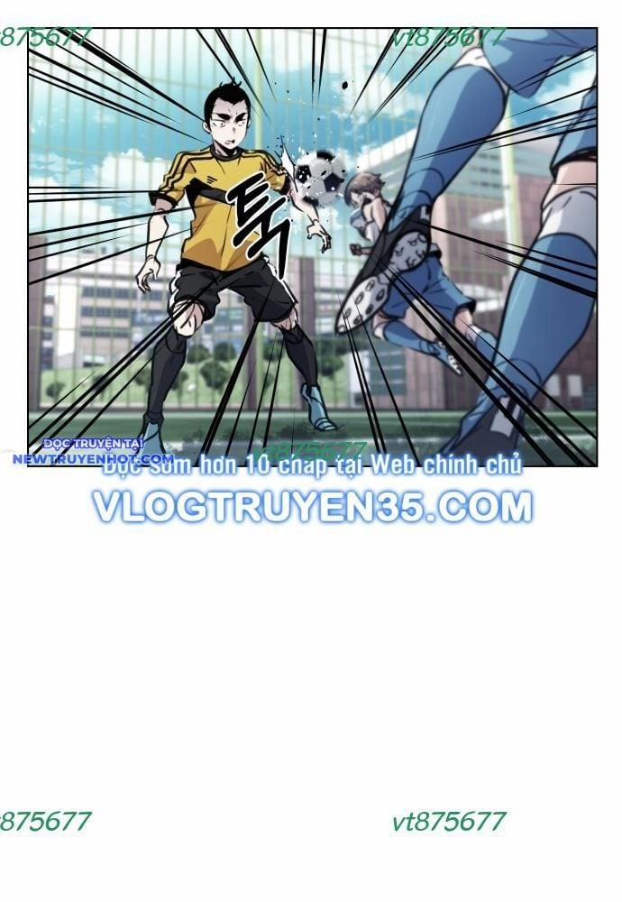 Góc Cao Khung Thành 127 trang 2