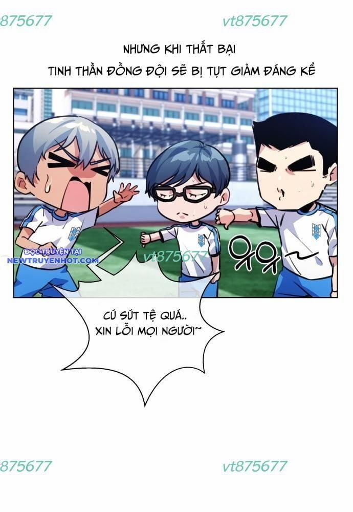 Góc Cao Khung Thành 127 trang 42