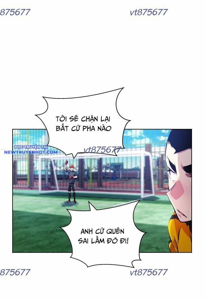 Góc Cao Khung Thành 127 trang 44