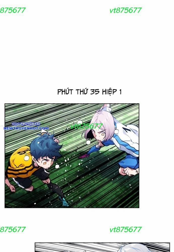 Góc Cao Khung Thành 127 trang 48