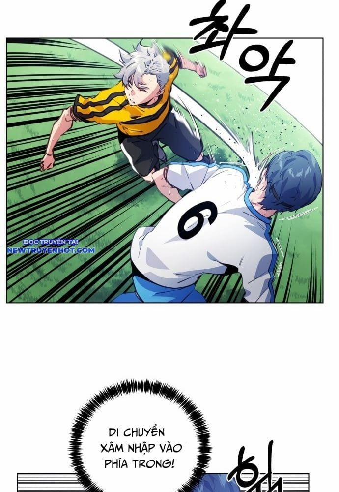 Góc Cao Khung Thành 127 trang 66