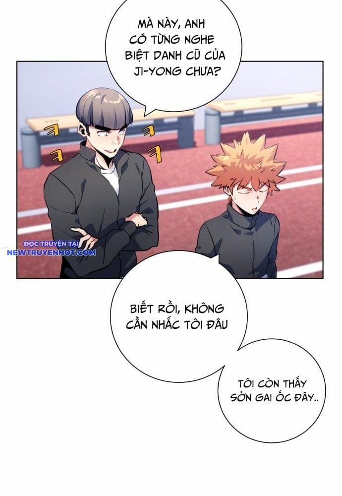 Góc Cao Khung Thành 127 trang 86