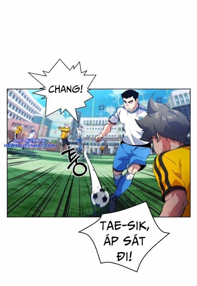 Góc Cao Khung Thành 128 trang 22