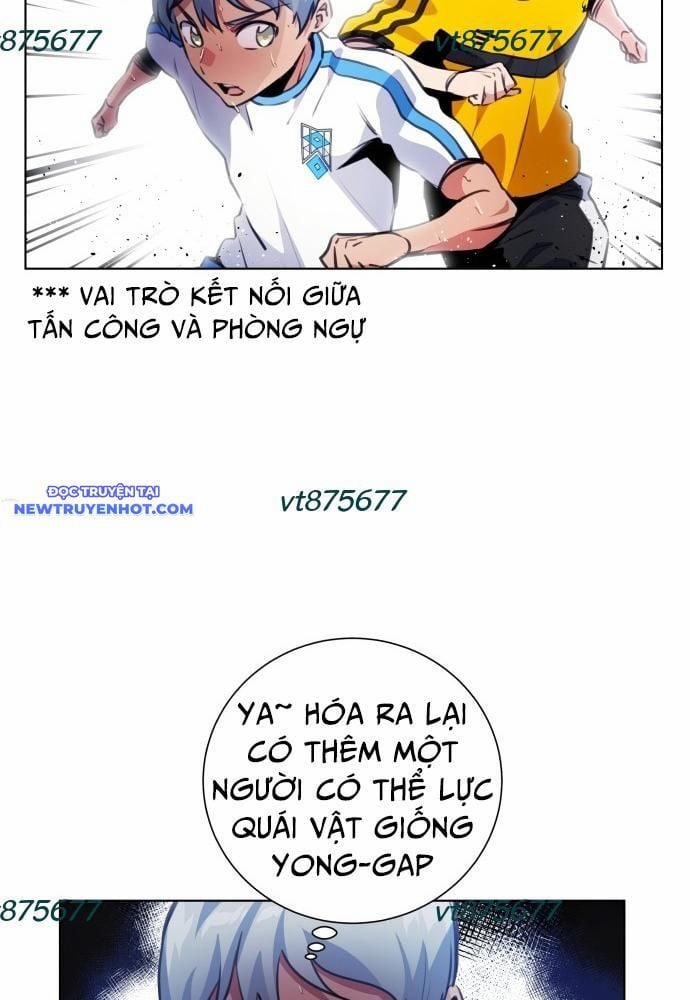 Góc Cao Khung Thành 128 trang 50