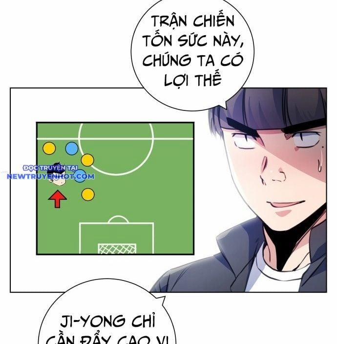 Góc Cao Khung Thành 131 trang 117