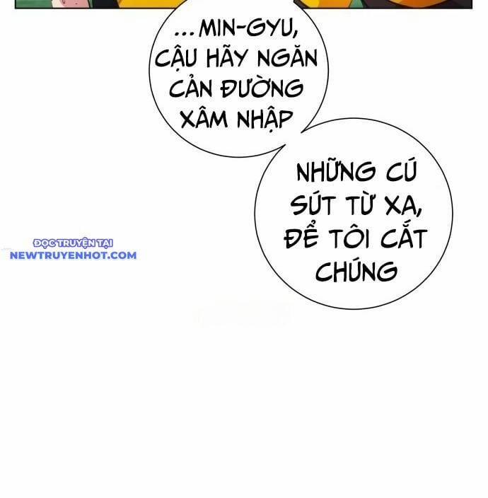 Góc Cao Khung Thành 131 trang 61