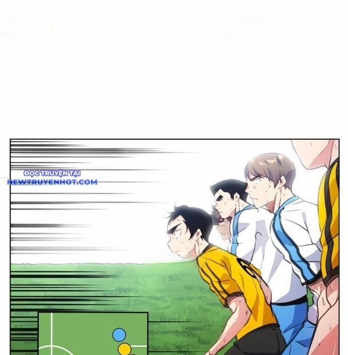 Góc Cao Khung Thành 131 trang 68