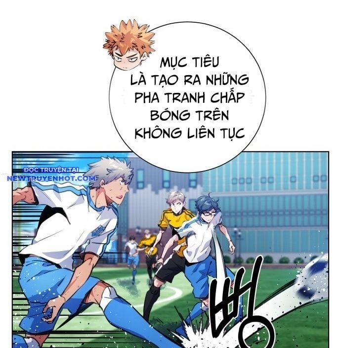 Góc Cao Khung Thành 131 trang 98