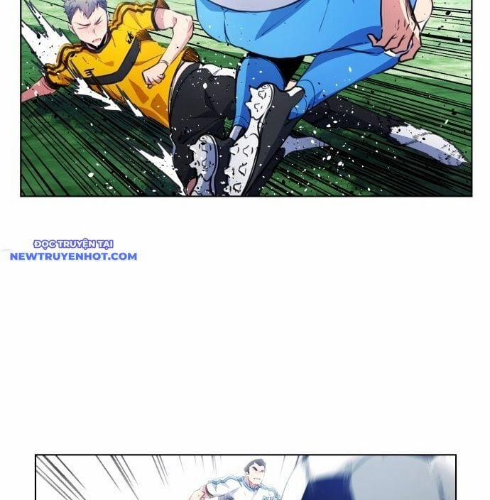 Góc Cao Khung Thành 132 trang 137