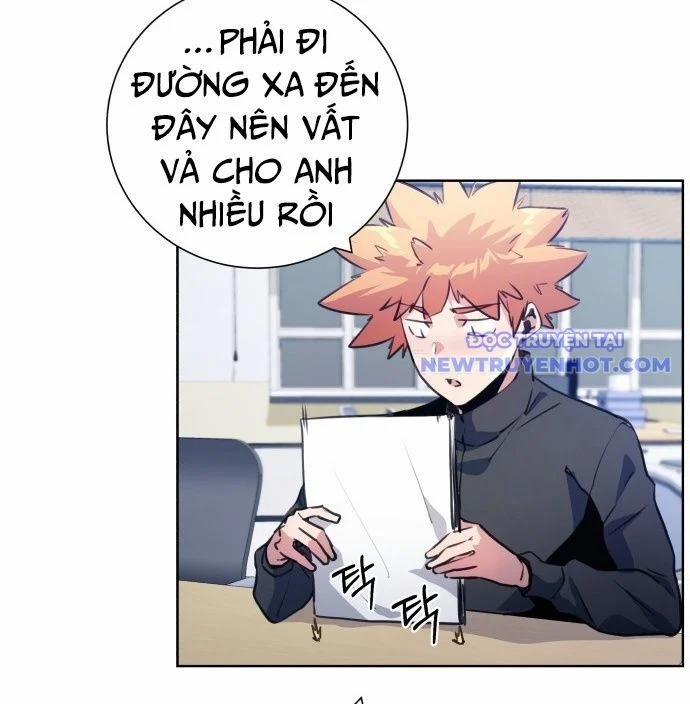 Góc Cao Khung Thành 141 trang 136