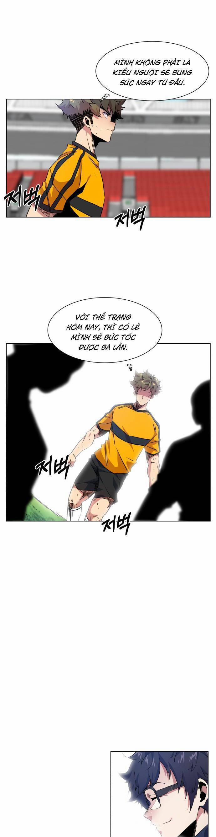 Góc Cao Khung Thành 18 trang 1
