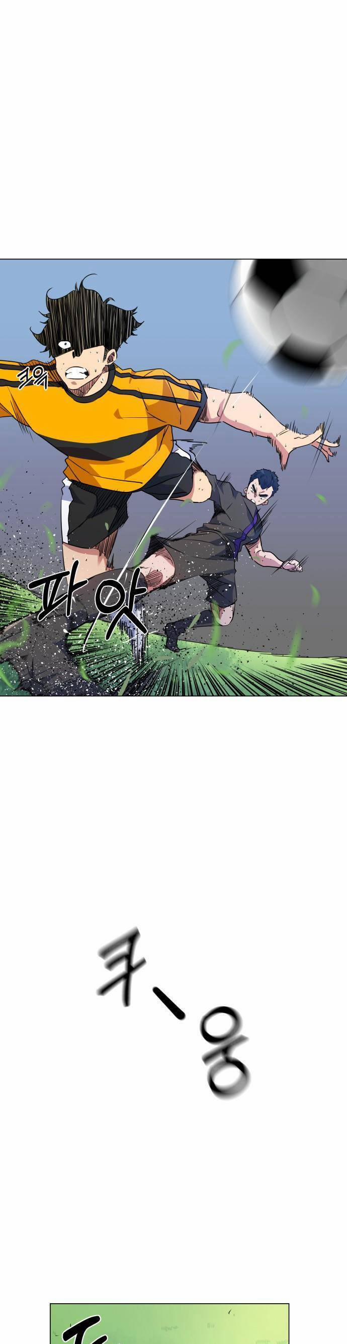 Góc Cao Khung Thành 19 trang 1