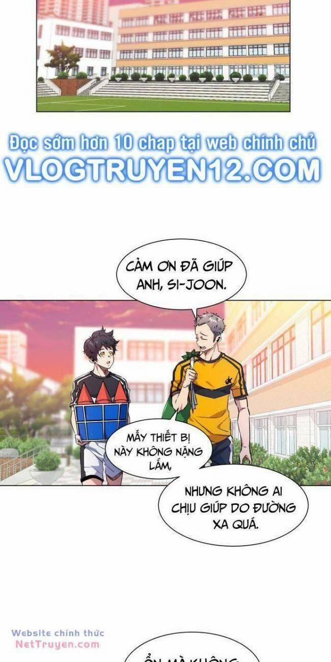 Góc Cao Khung Thành 27 trang 1