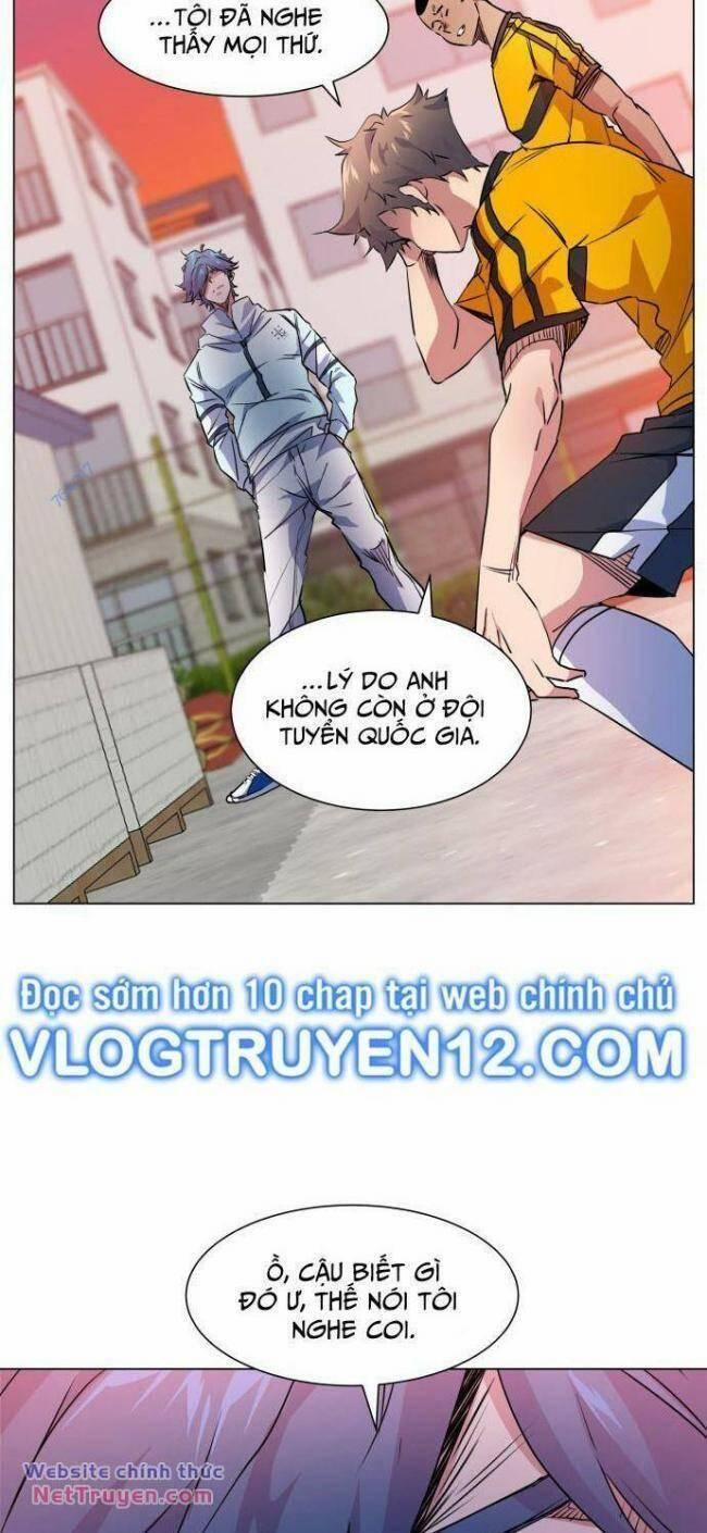 Góc Cao Khung Thành 28 trang 1