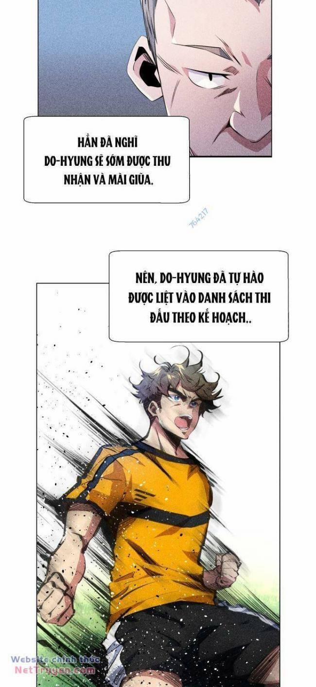Góc Cao Khung Thành 30 trang 1
