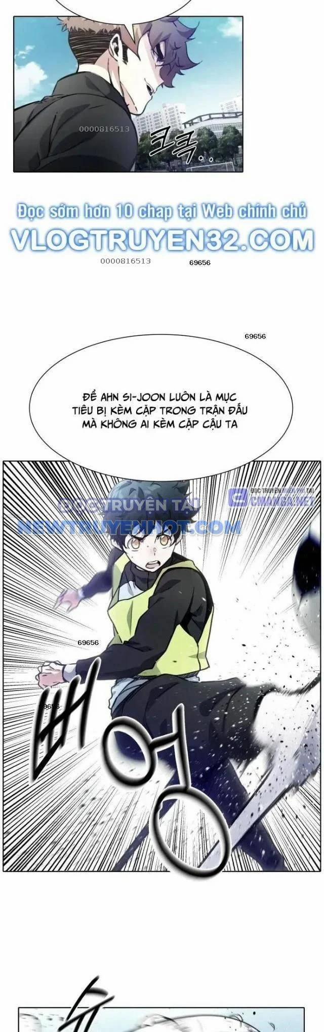 Góc Cao Khung Thành 92 trang 1