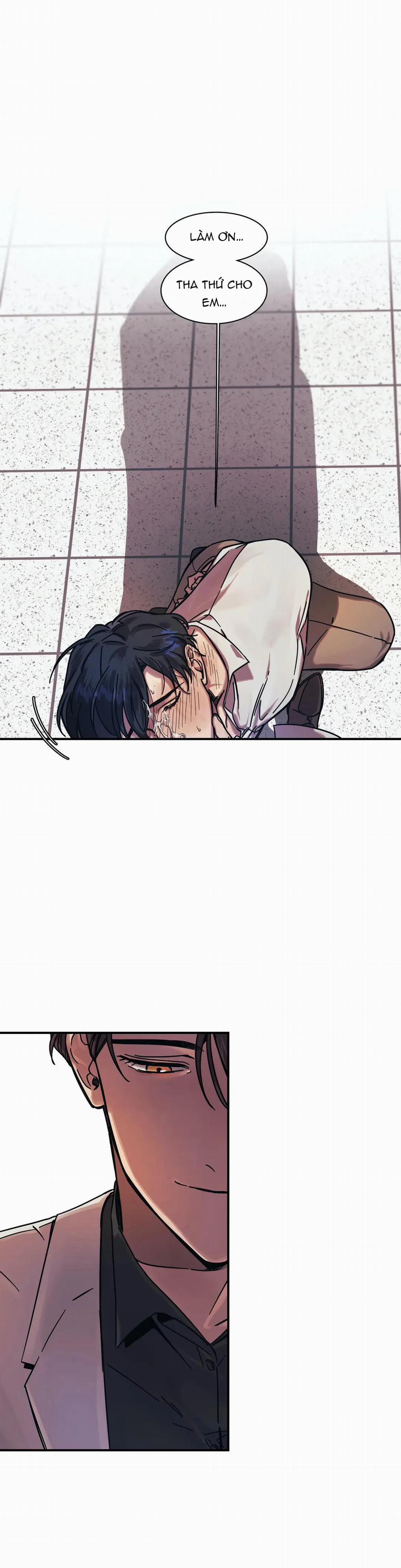 Góc Nhìn Thứ Ba 11.1 trang 10