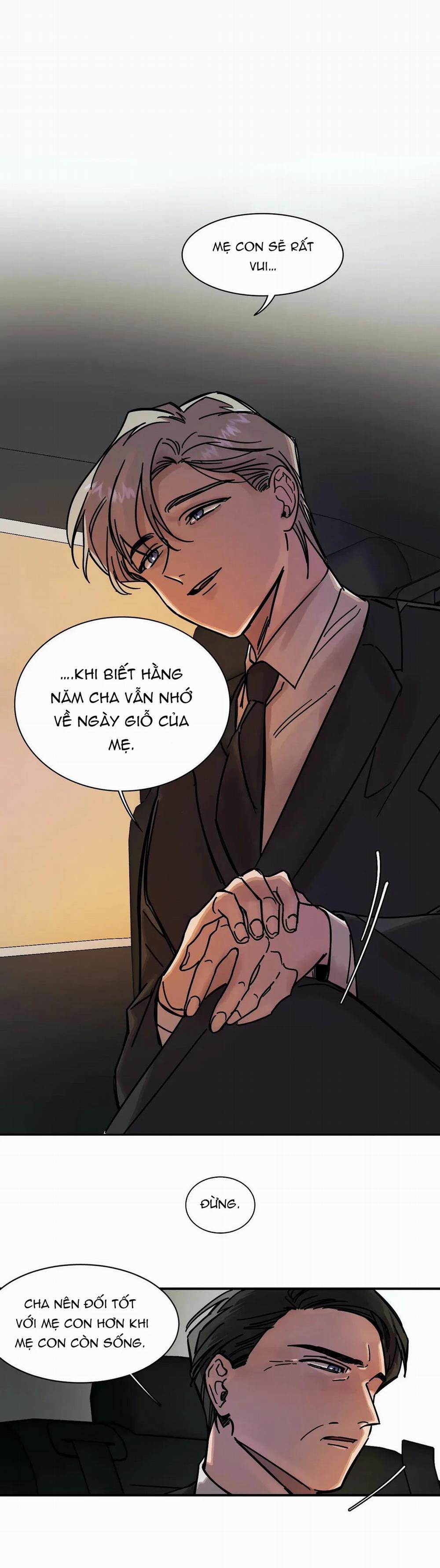 Góc Nhìn Thứ Ba 11.1 trang 2