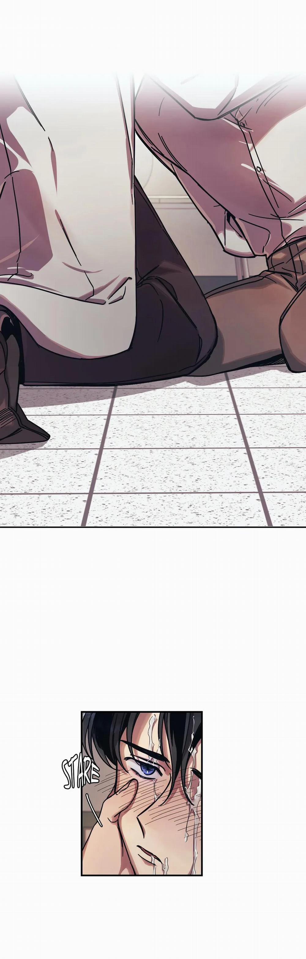 Góc Nhìn Thứ Ba 11.1 trang 8