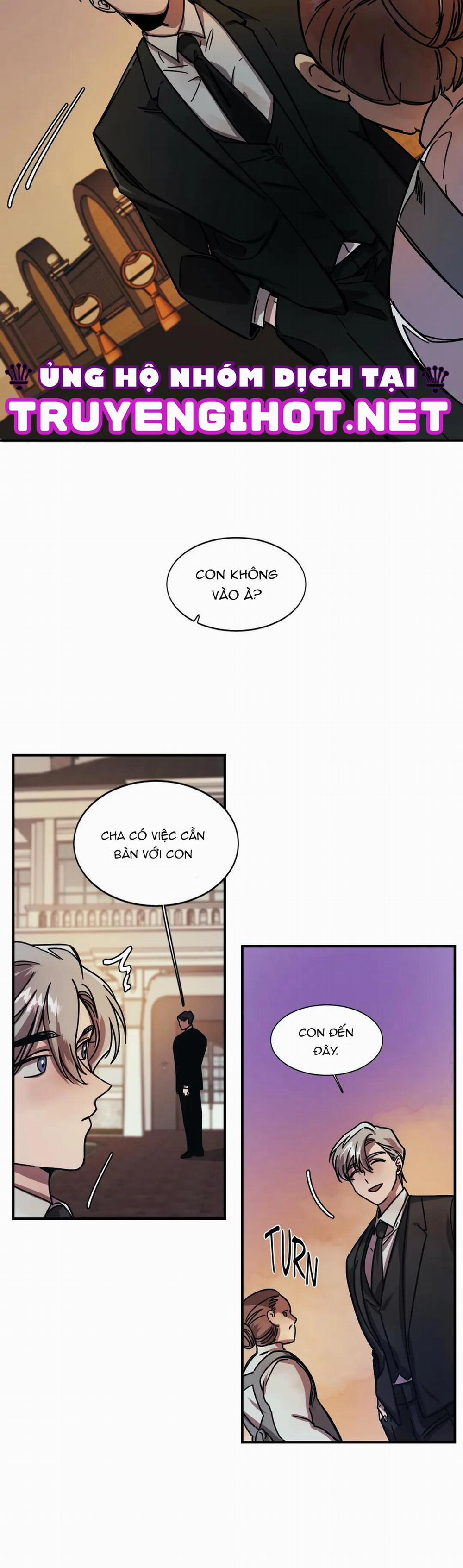 Góc Nhìn Thứ Ba 11.2 trang 6